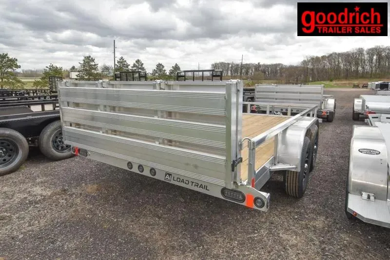 new Other Trailers Load Trail  for sale, in Elk Mound, WI Thumbnail 2