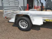new Utility Trailers Aluma  for sale, in Elk Mound, WI Thumbnail 3