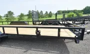 new Utility Trailers Load Trail  for sale, in Elk Mound, WI Thumbnail 3