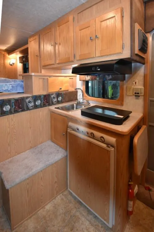 used Horse Trailers Other  for sale, in Elk Mound, WI Thumbnail 4