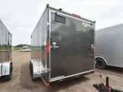 new Cargo (Enclosed) Trailers Stealth Trailers  for sale, in Elk Mound, WI Thumbnail 3