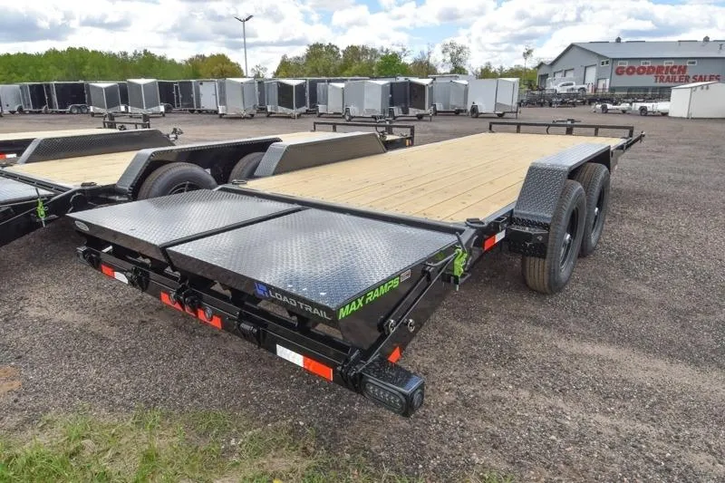 new Other Trailers Load Trail  for sale, in Elk Mound, WI Thumbnail 3