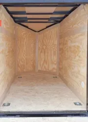 new Cargo (Enclosed) Trailers Stealth Trailers  for sale, in Elk Mound, WI Thumbnail 10