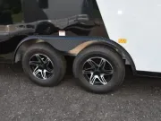 new Cargo (Enclosed) Trailers Stealth Trailers  for sale, in Elk Mound, WI Thumbnail 9