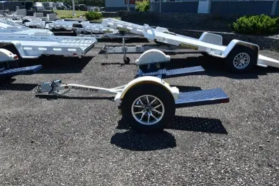 2026 Master Tow 80 THD W/SURGE BRAKES