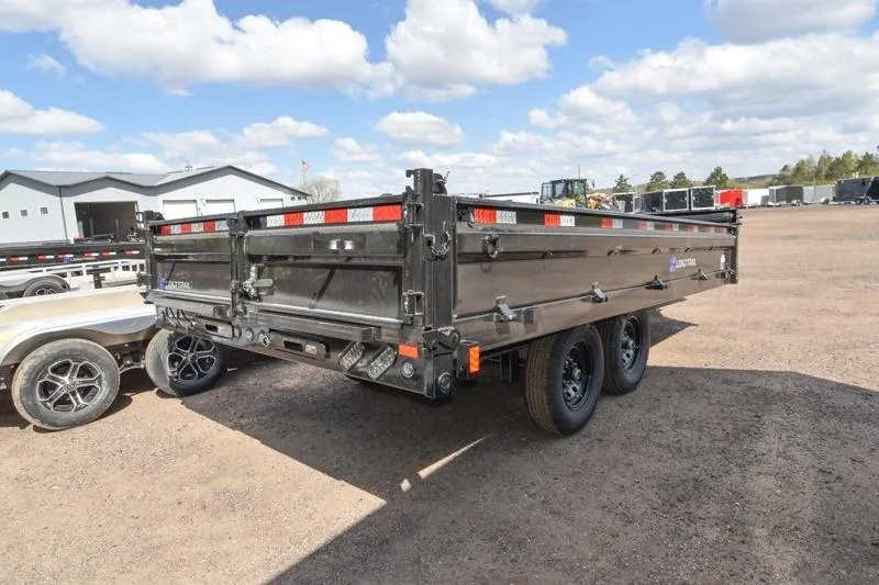 new Other Trailers Load Trail  for sale, in Elk Mound, WI Thumbnail 3
