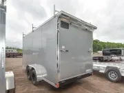 new Cargo (Enclosed) Trailers US Cargo  for sale, in Elk Mound, WI Thumbnail 6