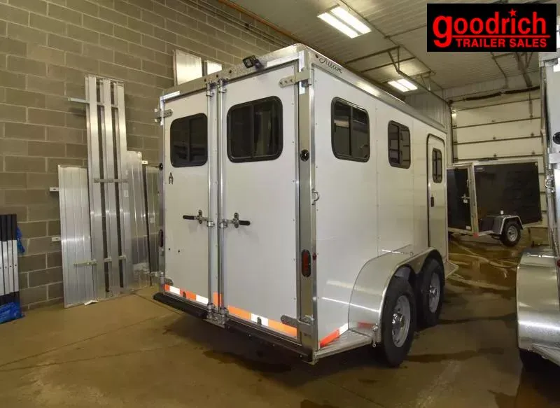 new Horse Trailers Adam  for sale, in Elk Mound, WI Thumbnail 3