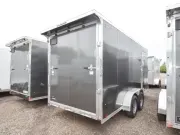 new Cargo (Enclosed) Trailers Lightning Trailers  for sale, in Elk Mound, WI Thumbnail 6