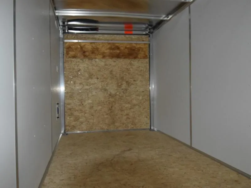 new Cargo (Enclosed) Trailers Lightning Trailers  for sale, in Elk Mound, WI Thumbnail 3