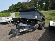 used Other Trailers Lamar Trailers  for sale, in Elk Mound, WI Thumbnail 2