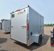new Cargo (Enclosed) Trailers Stealth Trailers  for sale, in Elk Mound, WI Thumbnail 6