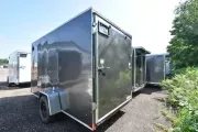 new Cargo (Enclosed) Trailers US Cargo  for sale, in Elk Mound, WI Thumbnail 2
