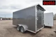 new Cargo (Enclosed) Trailers Lightning Trailers  for sale, in Elk Mound, WI Thumbnail 7