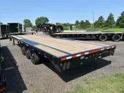 new Equipment / Flatbed Trailers Load Trail  for sale, in Elk Mound, WI Thumbnail 5