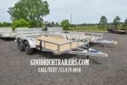 new Utility Trailers Load Trail  for sale, in Elk Mound, WI Thumbnail 1