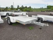 new Utility Trailers Aluma  for sale, in Elk Mound, WI Thumbnail 1