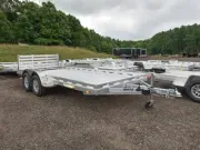 new Utility Trailers Aluma  for sale, in Elk Mound, WI Thumbnail 2