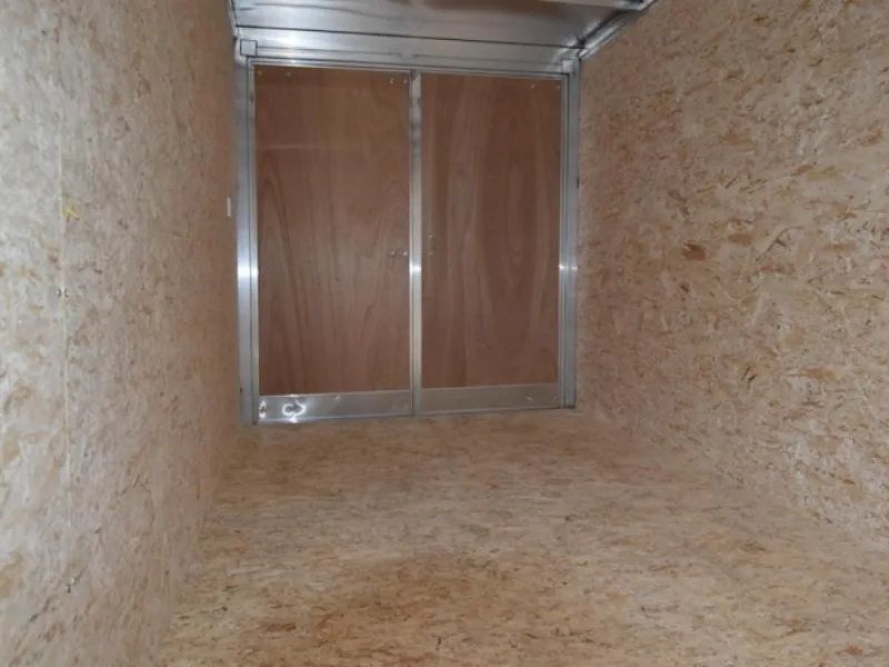 new Cargo (Enclosed) Trailers Lightning Trailers  for sale, in Elk Mound, WI Thumbnail 6