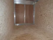 new Cargo (Enclosed) Trailers Lightning Trailers  for sale, in Elk Mound, WI Thumbnail 5