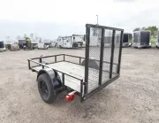 used Utility Trailers Other  for sale, in Elk Mound, WI Thumbnail 3