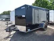 new Cargo (Enclosed) Trailers US Cargo  for sale, in Elk Mound, WI Thumbnail 3