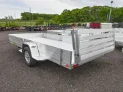 new Other Trailers Aluma  for sale, in Elk Mound, WI Thumbnail 2
