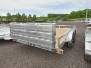 new Utility Trailers Load Trail  for sale, in Elk Mound, WI Thumbnail 2