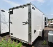 new Cargo (Enclosed) Trailers Lightning Trailers  for sale, in Elk Mound, WI Thumbnail 2