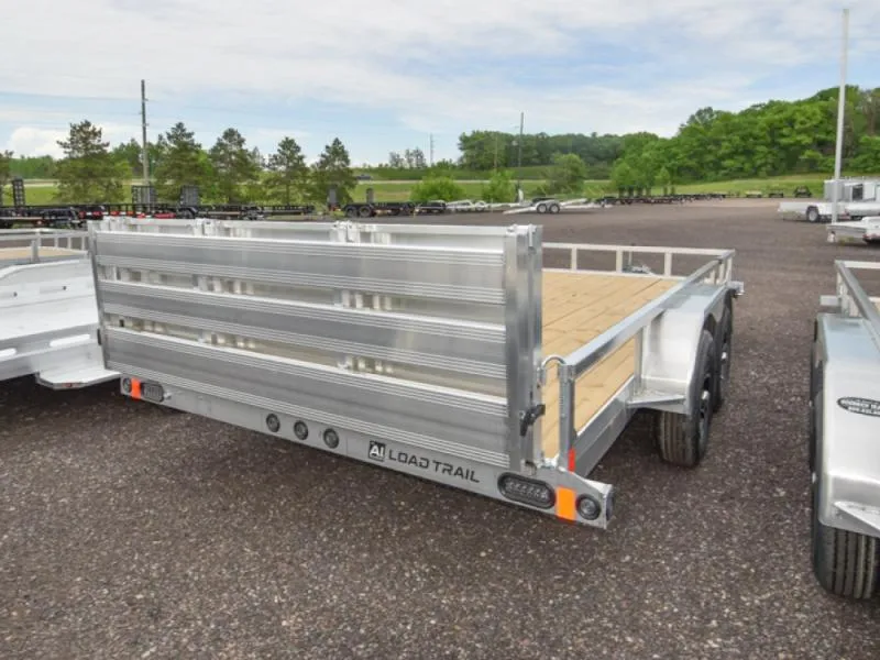 new Utility Trailers Load Trail  for sale, in Elk Mound, WI Thumbnail 4