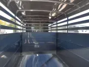 new Stock / Stock Combo Trailers Delta Trailers  for sale, in Elk Mound, WI Thumbnail 3
