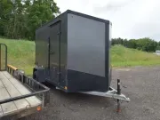 used Cargo (Enclosed) Trailers Stealth Trailers  for sale, in Elk Mound, WI Thumbnail 1