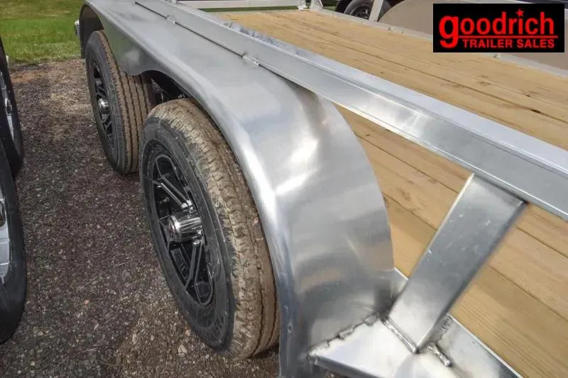 new Other Trailers Load Trail  for sale, in Elk Mound, WI Thumbnail 3