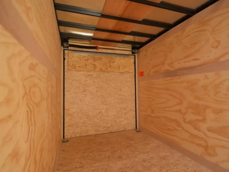 new Cargo (Enclosed) Trailers Stealth Trailers  for sale, in Elk Mound, WI Thumbnail 7