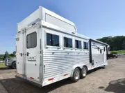 used Horse Trailers SMC Horse Trailers  for sale, in Elk Mound, WI Thumbnail 14