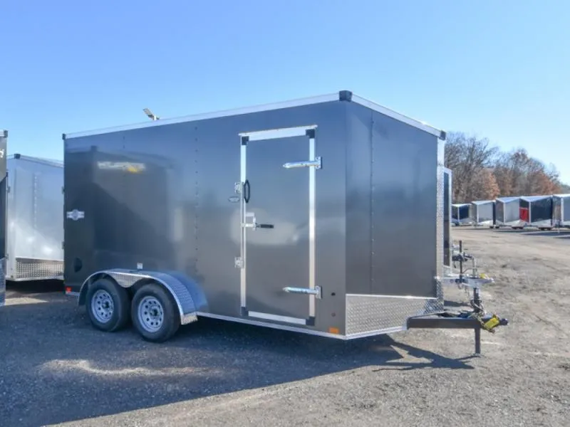 new Cargo (Enclosed) Trailers Stealth Trailers  for sale, in Elk Mound, WI Thumbnail 3