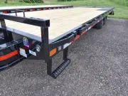 new Equipment / Flatbed Trailers MAXX-D  for sale, in Elk Mound, WI Thumbnail 6