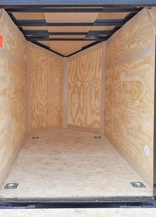 new Cargo (Enclosed) Trailers Stealth Trailers  for sale, in Elk Mound, WI Thumbnail 12