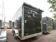 new Cargo (Enclosed) Trailers Lightning Trailers  for sale, in Elk Mound, WI Thumbnail 3