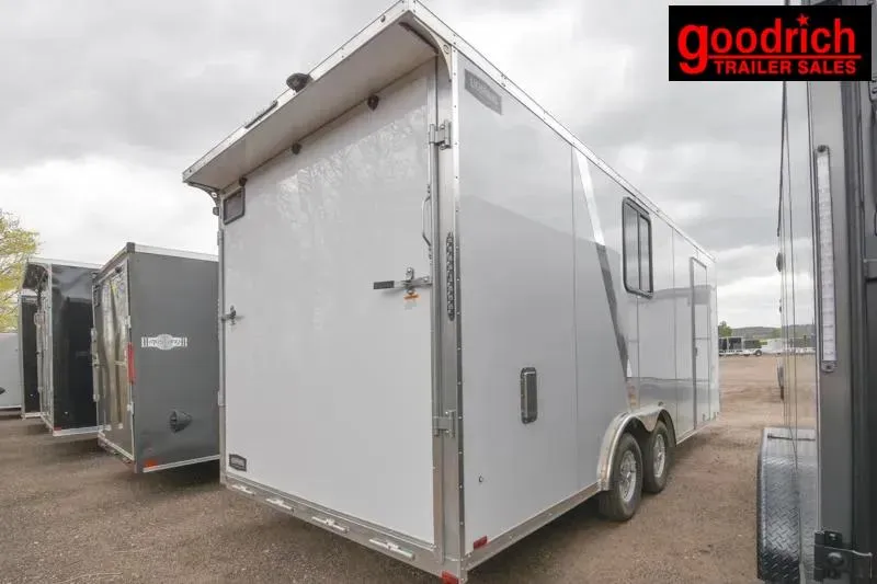 new Other Trailers Lightning Trailers  for sale, in Elk Mound, WI Thumbnail 3