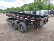 new Dump Trailers Load Trail  for sale, in Elk Mound, WI Thumbnail 3