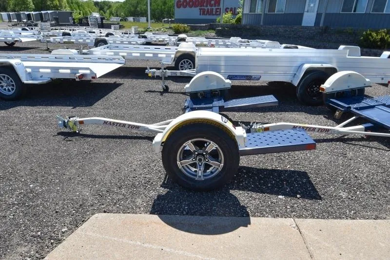 new Other Trailers Master Tow  for sale, in Elk Mound, WI Thumbnail 2