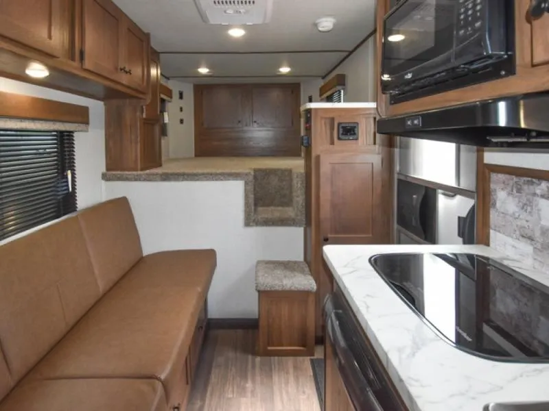 new Horse Trailers Bison Trailers  for sale, in Elk Mound, WI Thumbnail 2