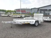 new Utility Trailers Aluma  for sale, in Elk Mound, WI Thumbnail 1