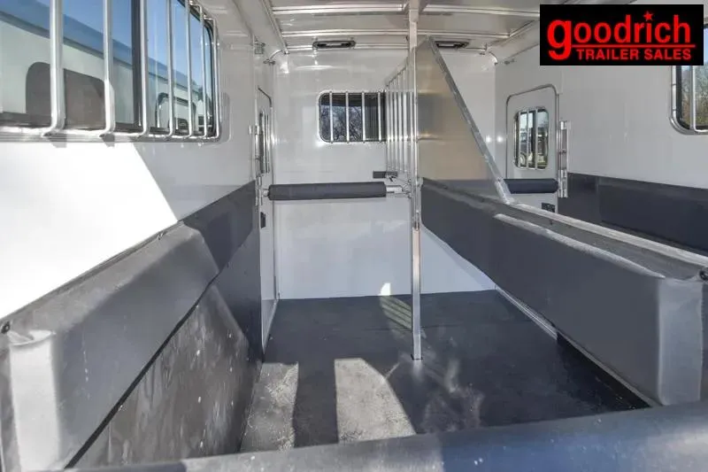 new Horse Trailers Adam  for sale, in Elk Mound, WI Thumbnail 11