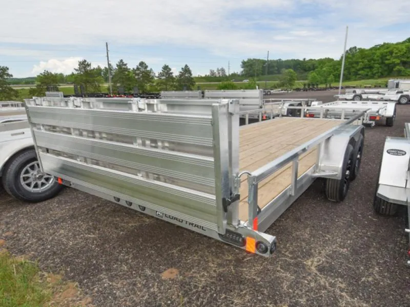new Utility Trailers Load Trail  for sale, in Elk Mound, WI Thumbnail 4