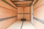 used Cargo (Enclosed) Trailers Haulmark  for sale, in Elk Mound, WI Thumbnail 5