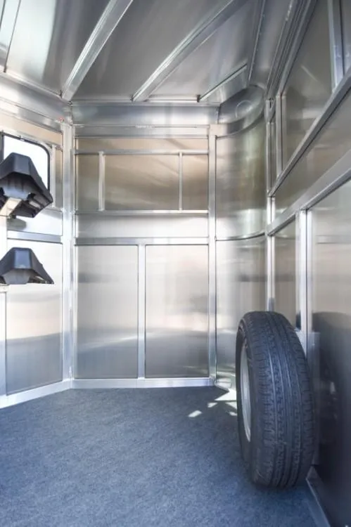 new Horse Trailers Adam  for sale, in Elk Mound, WI Thumbnail 18
