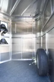 new Horse Trailers Adam  for sale, in Elk Mound, WI Thumbnail 42
