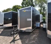 new Cargo (Enclosed) Trailers Stealth Trailers  for sale, in Elk Mound, WI Thumbnail 2